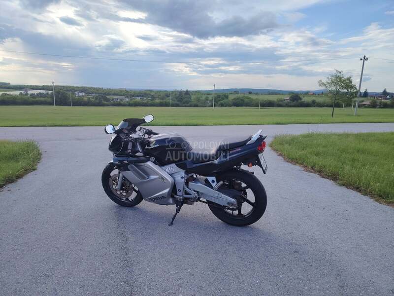 Honda Nsr 125