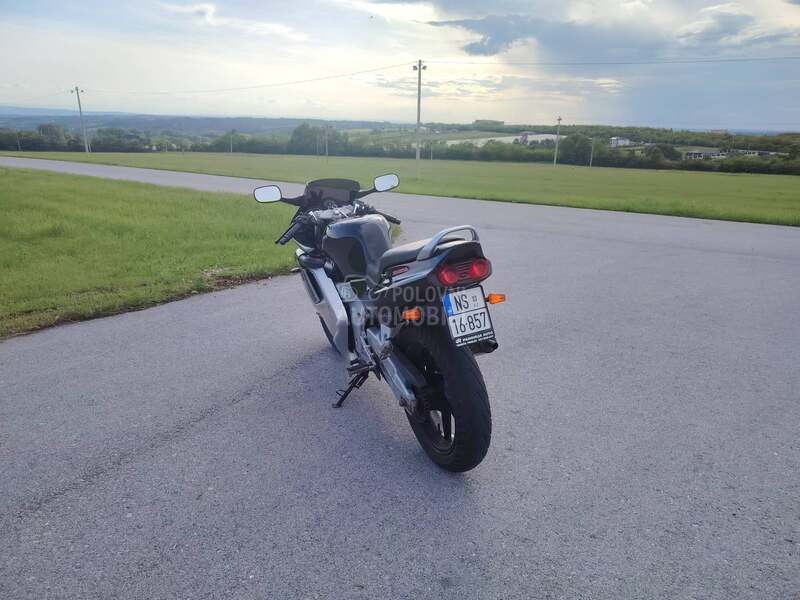 Honda Nsr 125