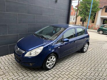 Opel Corsa D 1.3 CDTi 55K.W
