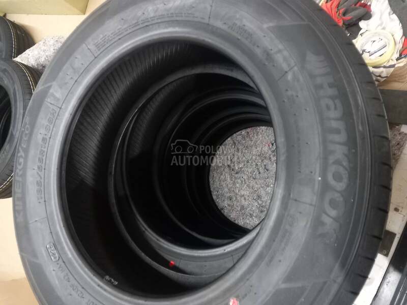 Hankook 185/65 R15 Letnja