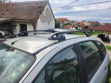 krovni nosac za Renault RX, Scenic
