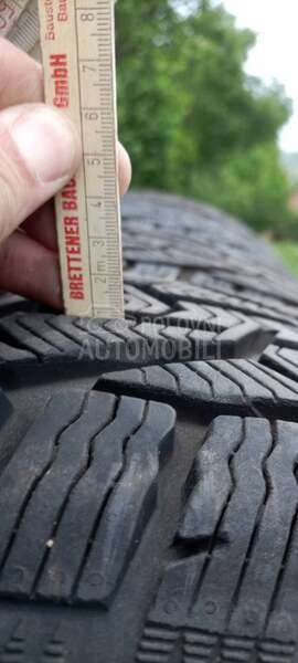 Tigar 215/55 R17 Zimska