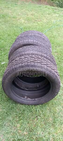 Tigar 215/55 R17 Zimska