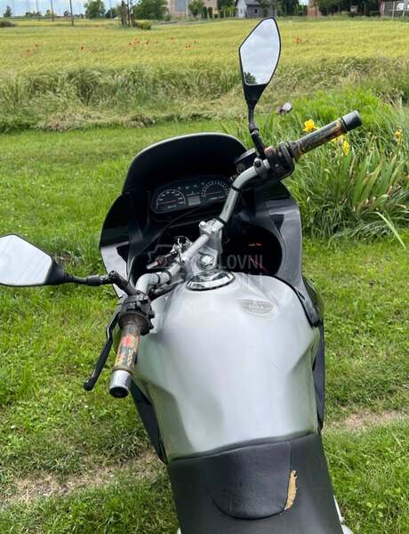 Honda varadero 125 xl
