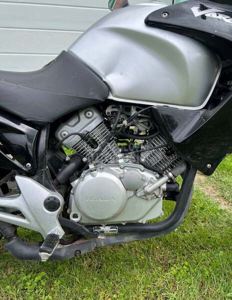 Honda varadero 125 xl