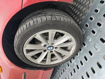 Aluminijumske felne  17" 5 x 120