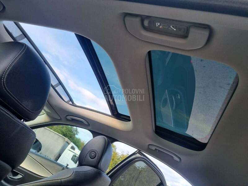 Mercedes Benz E 220 220
