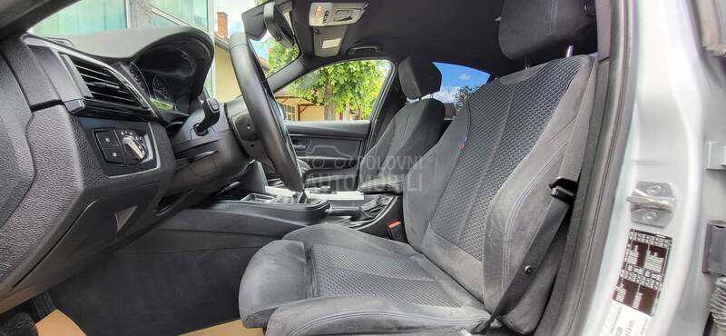 BMW 318 M-paket VIN / EXT.RA