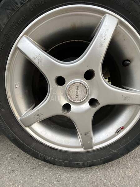 Citroen C3 1,4 hdi