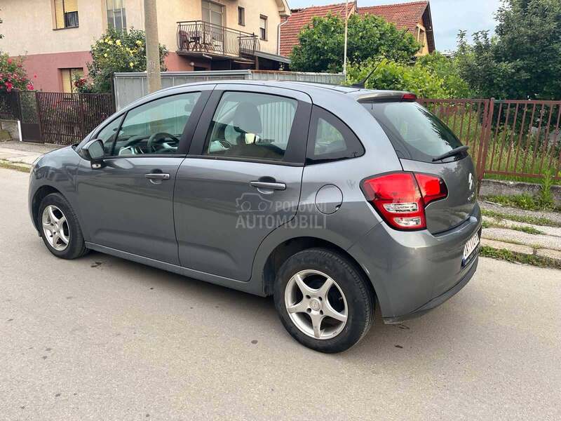 Citroen C3 1,4 hdi