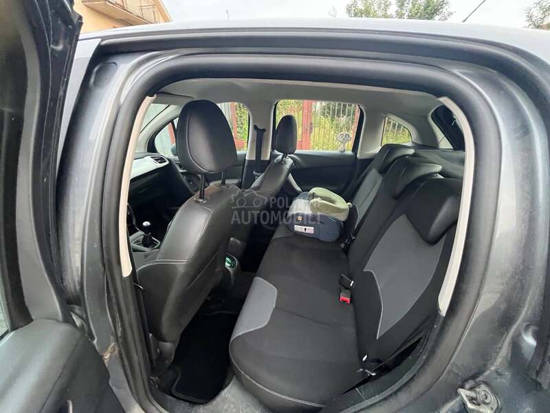Citroen C3 1,4 hdi