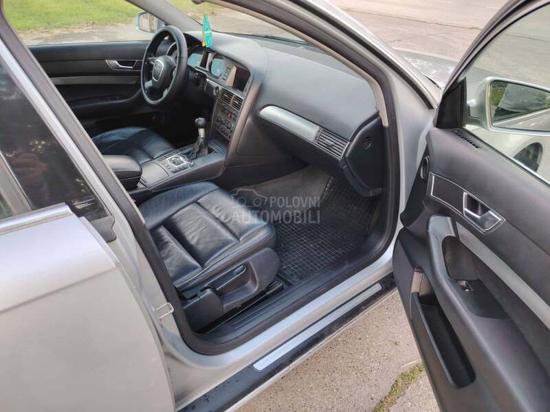Audi A6 2.0tdi