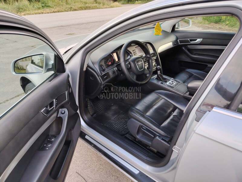 Audi A6 2.0tdi