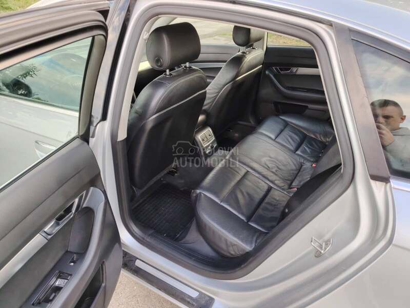 Audi A6 2.0tdi