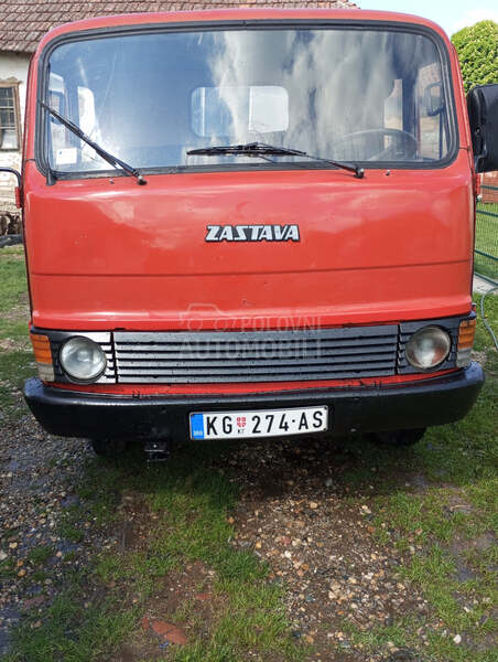 Zastava 35,8