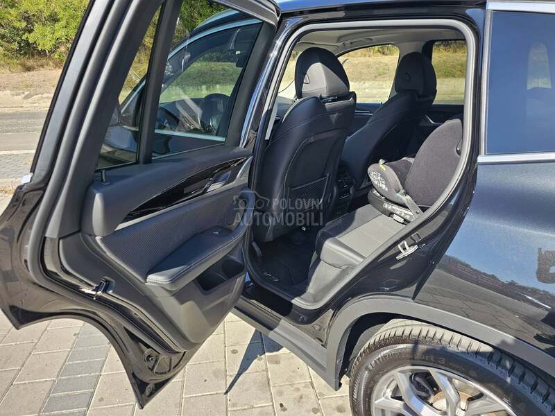 BMW X3 Xline Xdrive