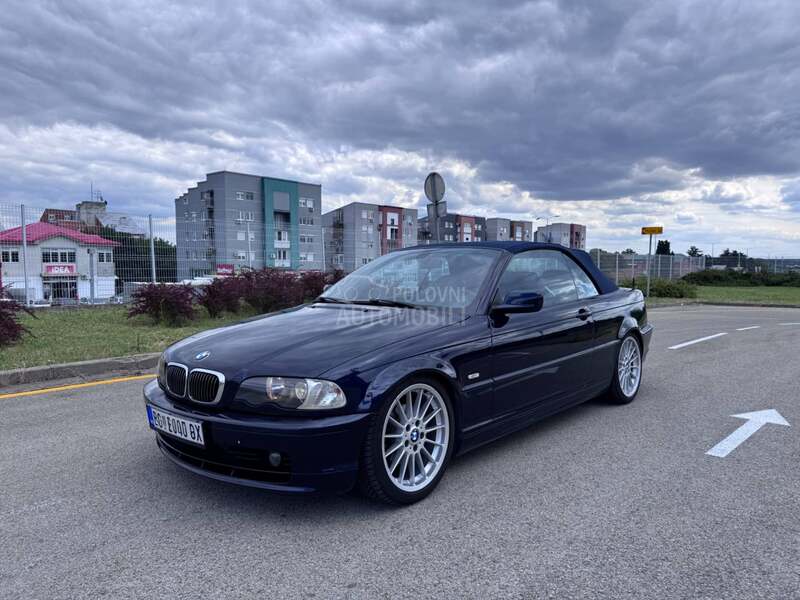 BMW 318 2.0
