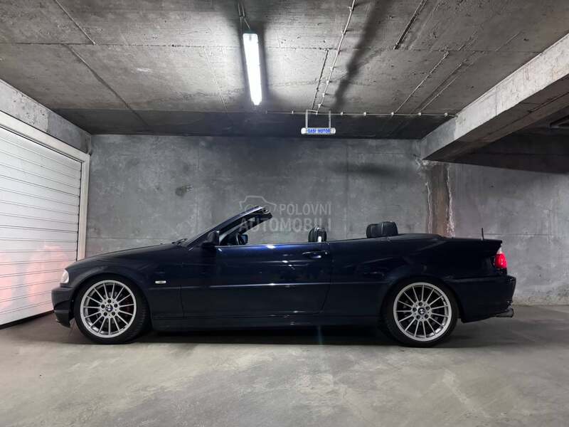 BMW 318 2.0
