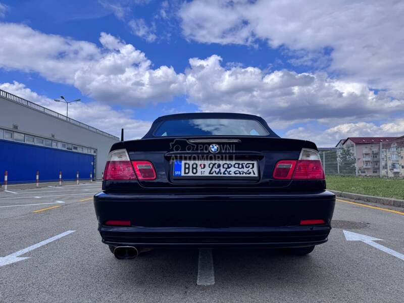 BMW 318 2.0