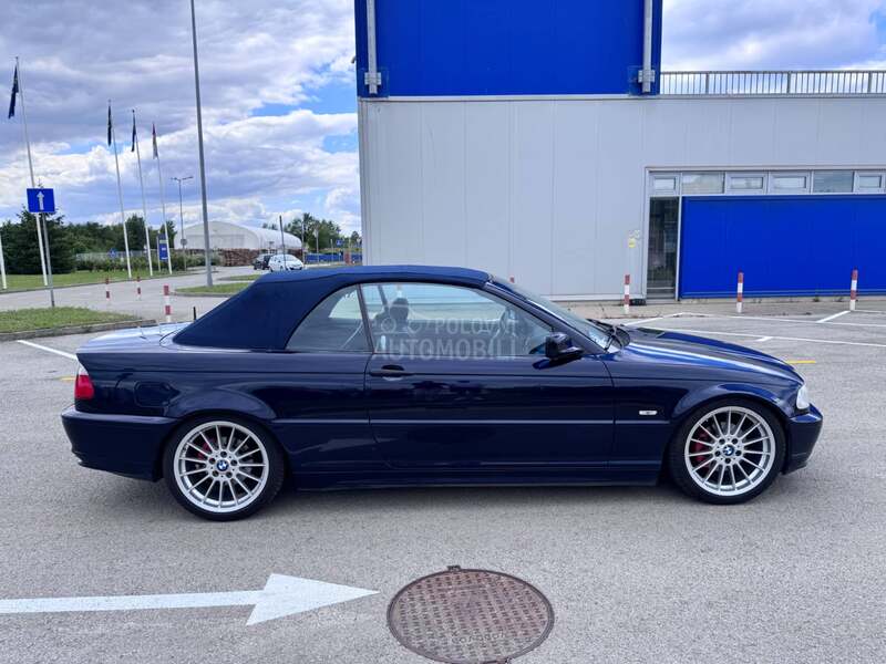 BMW 318 2.0