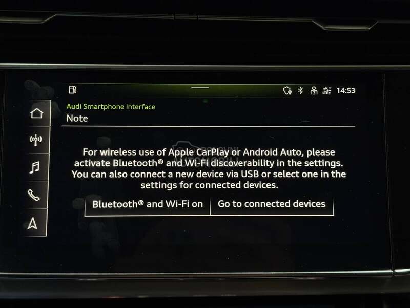 Audi Q7 50Laser/Air/Sline/22