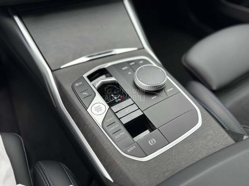 BMW 320 M/hk/led/hud