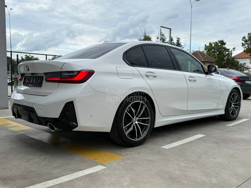BMW 320 M/hk/led/hud