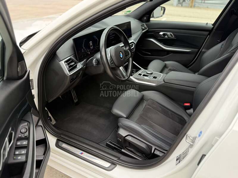 BMW 320 M/hk/led/hud