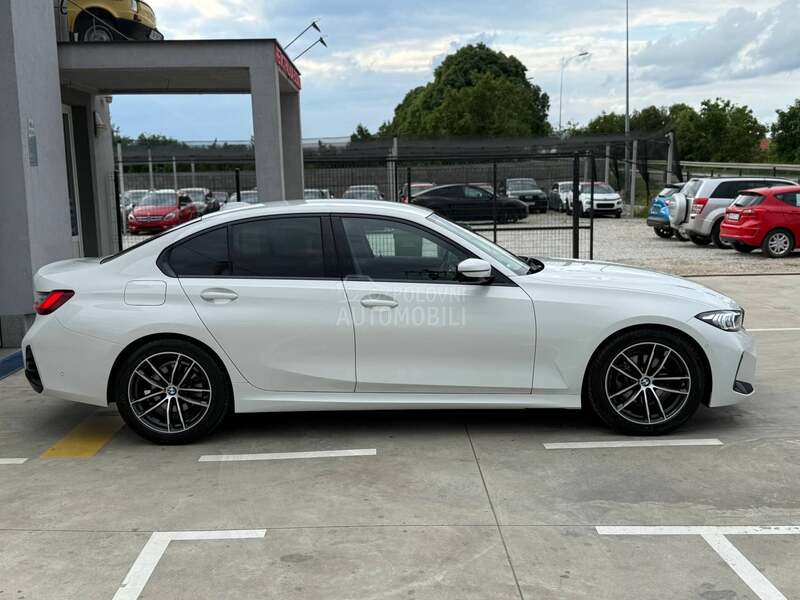 BMW 320 M/hk/led/hud
