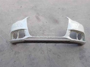 Prednji branik za Audi A1 od 2010. do 2018. god.