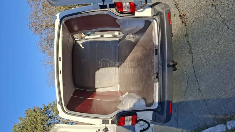 Volkswagen Transporter T6 2.0 Tdi