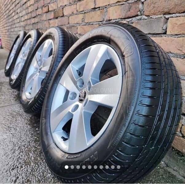 Firestone 215/60 R16 Letnja