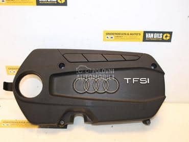 Poklopac motora za Audi A1 od 2010. do 2018. god.