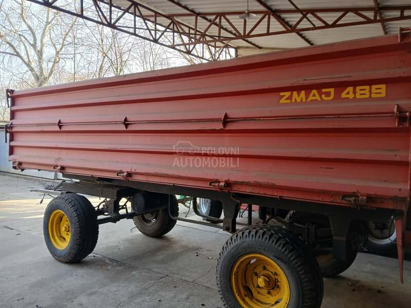 Zmaj 489