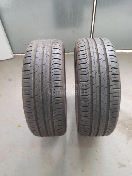 Continental 185/50 R16 Letnja