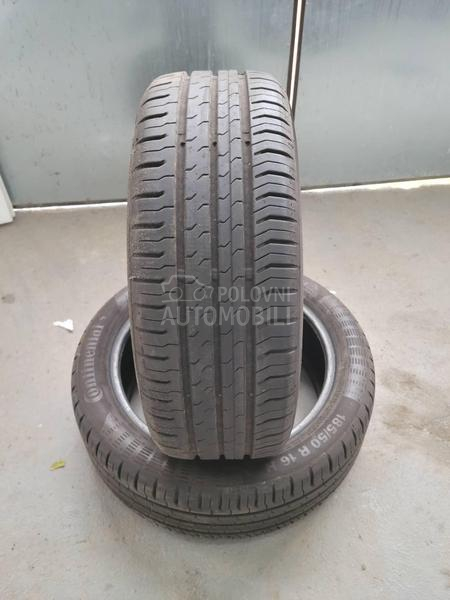 Continental 185/50 R16 Letnja
