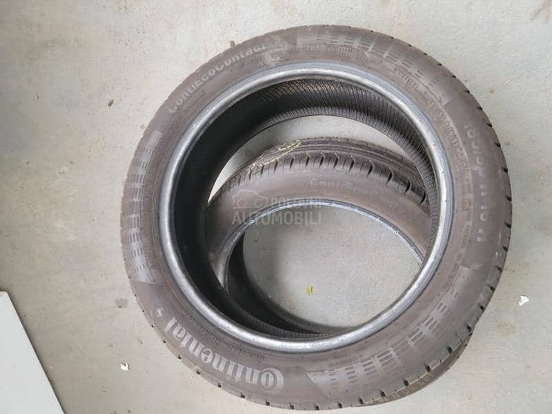 Continental 185/50 R16 Letnja