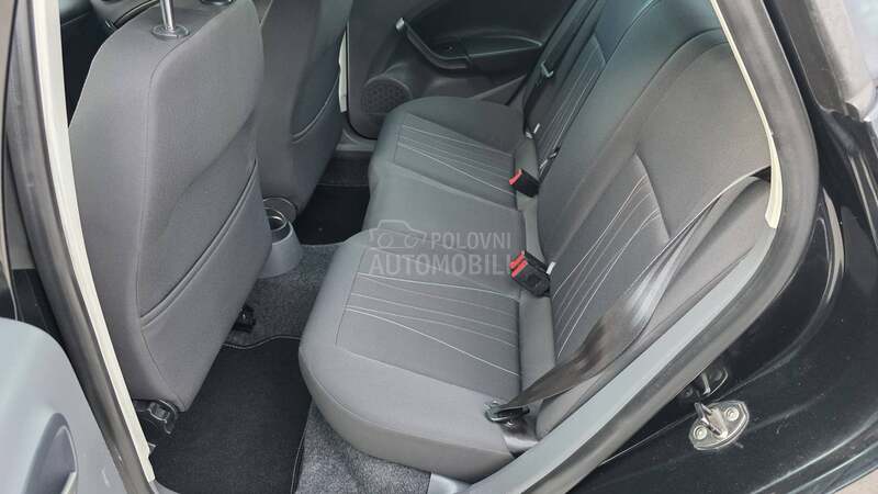 Seat Ibiza 1.2 b