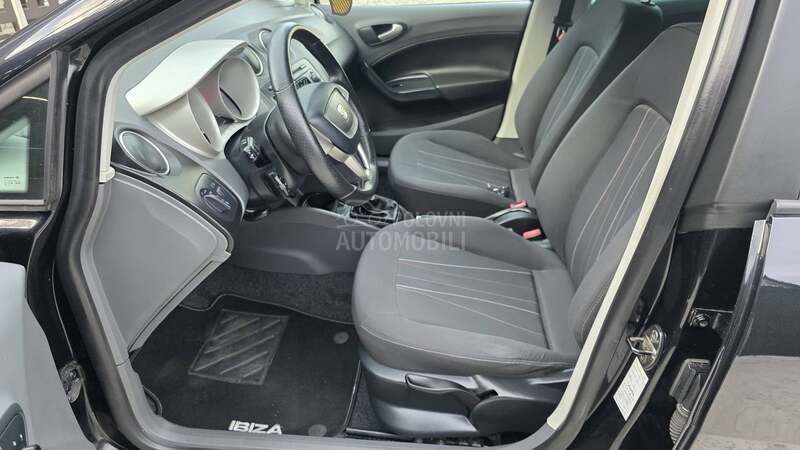 Seat Ibiza 1.2 b