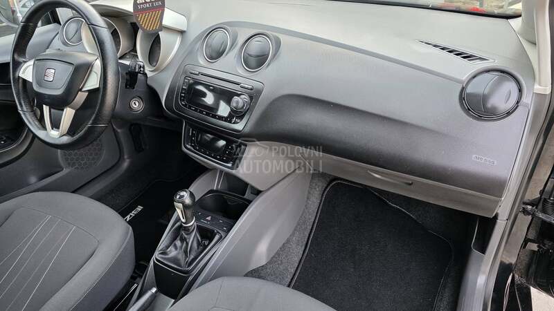 Seat Ibiza 1.2 b