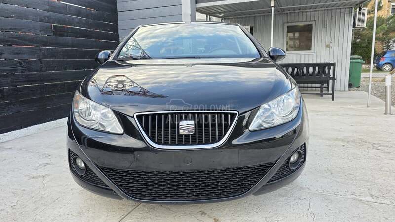 Seat Ibiza 1.2 b