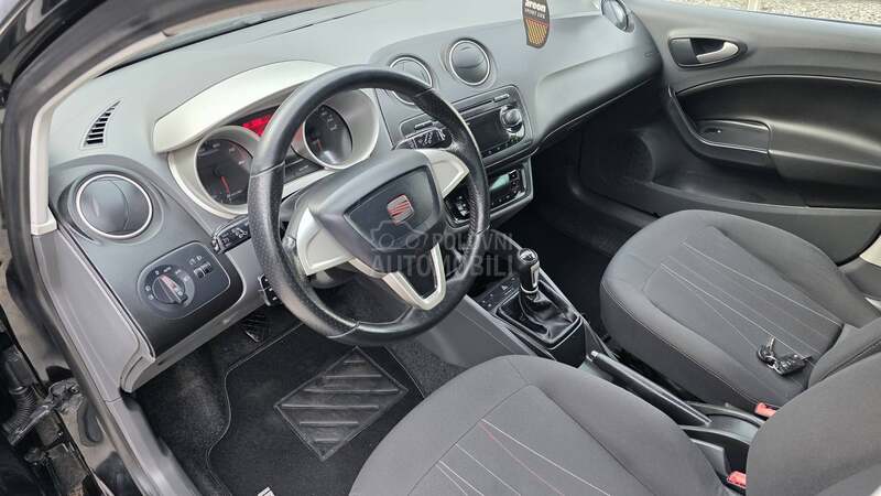 Seat Ibiza 1.2 b