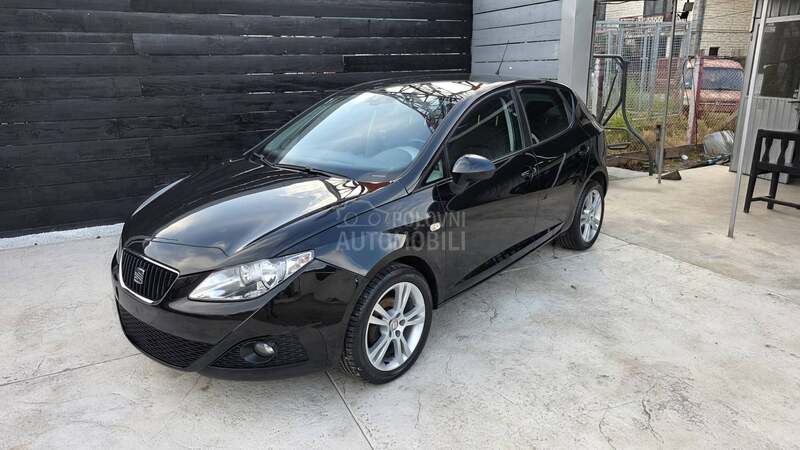 Seat Ibiza 1.2 b