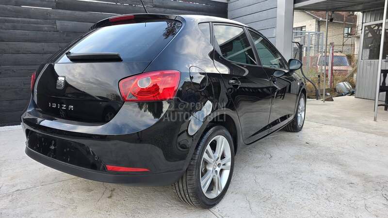 Seat Ibiza 1.2 b