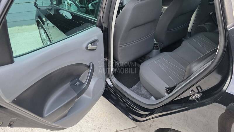 Seat Ibiza 1.2 b