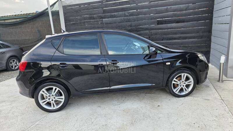 Seat Ibiza 1.2 b