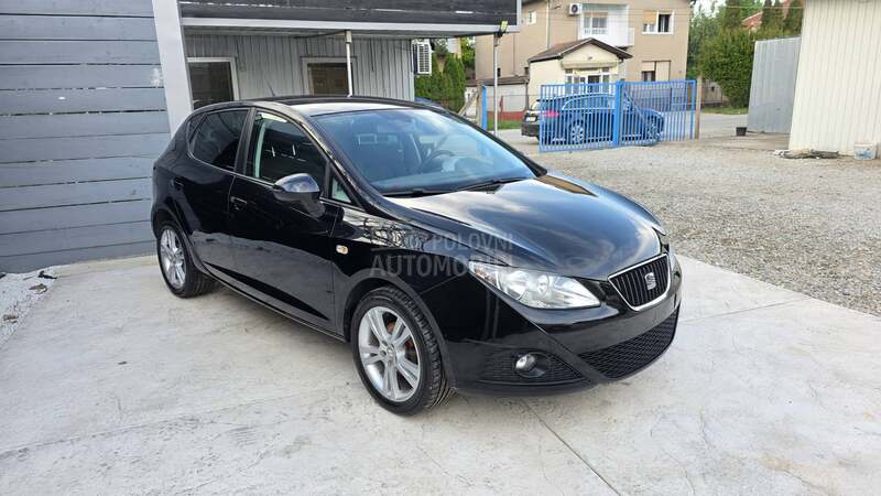 Seat Ibiza 1.2 b