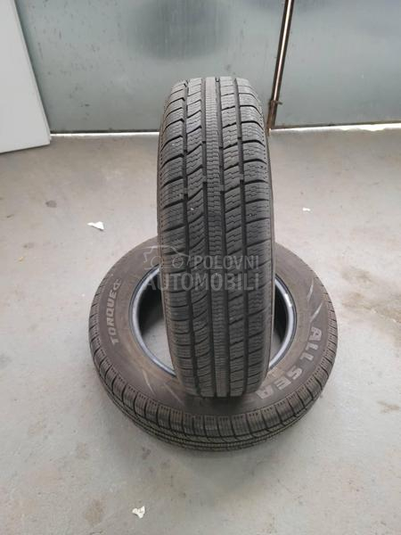 Torque 165/70 R14 Sve sezone