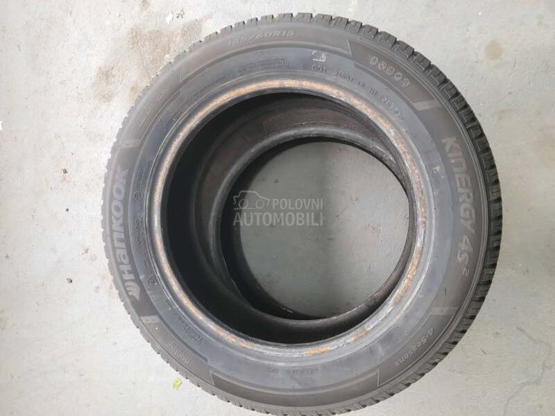 Hankook 185/65 R15 Sve sezone