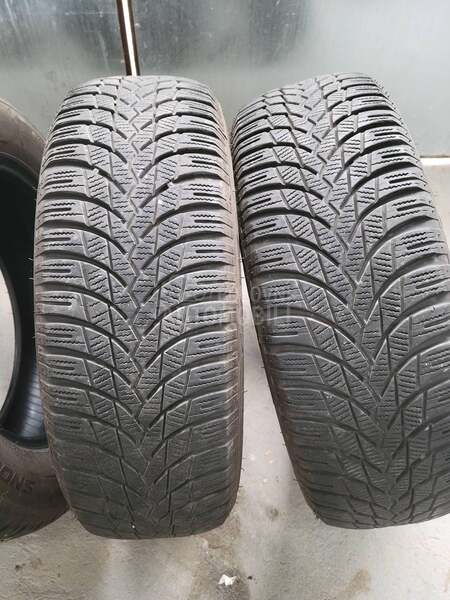 Lassa 195/65 R15 Sve sezone